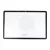 MUSTTBY Glass + OCA kijelzővédő Samsung X700, T870 és S8 készülékekhez