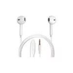 4smarts Melody Lite fejhallgató 3.5mm 468521 fehér