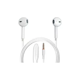 4smarts Melody Lite fejhallgató 3.5mm 468521 fehér