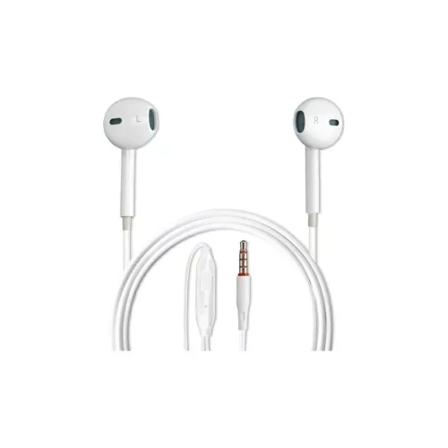 4smarts Melody Lite fejhallgató 3.5mm 468521 fehér