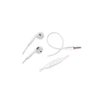 4smarts Melody Lite fejhallgató 3.5mm 468521 fehér