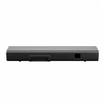 Creative Sound Blaster GS5 Bluetooth 5.3 Gaming hangprojektor fekete
