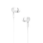 XO EP81 vezetékes fülhallgató USB-C fehér
