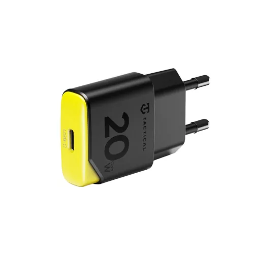 Tactical Minimi GaN 20W töltő