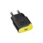 Tactical Minimi GaN 20W töltő