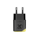 Tactical Minimi GaN 20W töltő