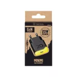 Tactical Minimi GaN 20W töltő