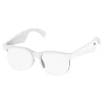 4smarts SoundGlasses Sport 2 Bluetooth-szemüveg fehér