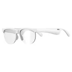 4smarts SoundGlasses Sport 2 Bluetooth-szemüveg fehér