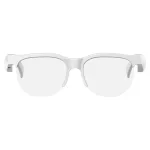 4smarts SoundGlasses Sport 2 Bluetooth-szemüveg fehér