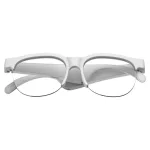 4smarts SoundGlasses Sport 2 Bluetooth-szemüveg fehér