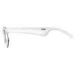4smarts SoundGlasses Sport 2 Bluetooth-szemüveg fehér