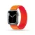 Tech-Protect Nylon Pro ALPESI óraszíj narancssárga Apple Watch 42mm (S1-S3) / 44mm / 45mm / 46mm / 49mm készülékhez 928356