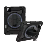 TECH-PROTECT SOLID Xiaomi Pad 7 / 7 PRO készülékhez tok fekete