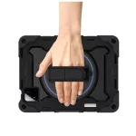 TECH-PROTECT SOLID Xiaomi Pad 7 / 7 PRO készülékhez tok fekete