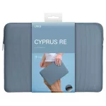 UNIQ Cyprus Ridge Edition laptop tok 14" vízálló neoprene kék