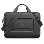 TECH-PROTECT RANGER-X taktikai táska laptop 13-14 készülékhez fekete