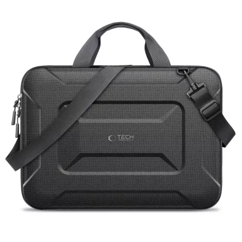 TECH-PROTECT RANGER-X taktikai táska laptop 13-14 készülékhez fekete