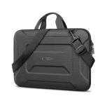 TECH-PROTECT RANGER-X taktikai táska laptop 13-14 készülékhez fekete