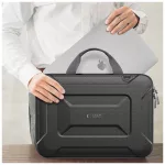 TECH-PROTECT RANGER-X taktikai táska laptop 13-14 készülékhez fekete