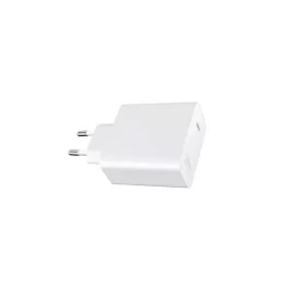   HN-200500EP2 Honor Super Charge USB-C utazótöltő 100W fehér