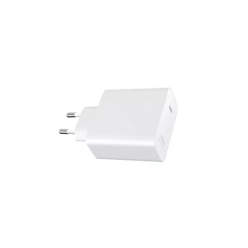HN-200500EP2 Honor Super Charge USB-C utazótöltő 100W fehér