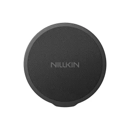 NILLKIN Dual-Magnet mágneses autós telefontartó fekete