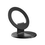 NILLKIN Dual-Magnet mágneses autós telefontartó fekete
