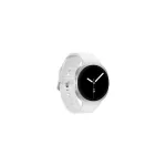 SM-L330 Samsung Galaxy Watch 8 44mm ezüst