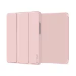 TECH-PROTECT SC PEN tok Galaxy Tab A9 / A11 8.7 készülékhez X110 / X115 / X133 / X135 rózsaszín