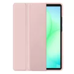 TECH-PROTECT SC PEN tok Galaxy Tab A9 / A11 8.7 készülékhez X110 / X115 / X133 / X135 rózsaszín
