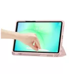 TECH-PROTECT SC PEN tok Galaxy Tab A9 / A11 8.7 készülékhez X110 / X115 / X133 / X135 rózsaszín