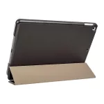Tactical Book Tri Fold tok iPad 10.2 2019/2020/2021 készülékhez fekete