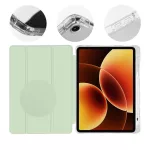 OBAL:ME MistyTab tok Xiaomi Pad 8/8 Pro készülékhez világos zöld