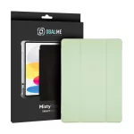 OBAL:ME MistyTab tok Xiaomi Pad 8/8 Pro készülékhez világos zöld