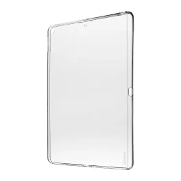   OBAL:ME TPU tok iPad 10.2 2019/2020/2021 készülékhez átlátszó