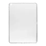 OBAL:ME TPU tok iPad 10.2 2019/2020/2021 készülékhez átlátszó