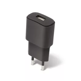 Forever TC-01 töltő 1x USB 2A fekete