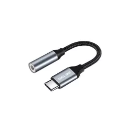 Beline USB-C/Jack 3,5mm átalakító