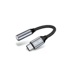 Beline USB-C/Jack 3,5mm átalakító
