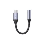 Beline USB-C/Jack 3,5mm átalakító