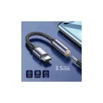 Beline USB-C/Jack 3,5mm átalakító