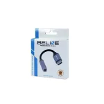 Beline USB-C/Jack 3,5mm átalakító