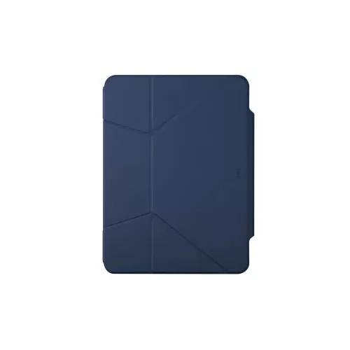 UNIQ Ryze tok iPad Pro 11 (2021-2022) / Air 10.9 (2020-2022) készülékhez kék