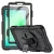 TECH-PROTECT SOLID tok GALAXY TAB A9 / A11 8.7 X110 / X115 / X133 / X135 készülékhez fekete
