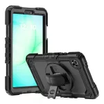 TECH-PROTECT SOLID tok GALAXY TAB A9 / A11 8.7 X110 / X115 / X133 / X135 készülékhez fekete