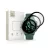 Hibrid üvegfólia TECH-PROTECT GLASS FLEX+ 2-PACK GARMIN VIVOACTIVE 6 készülékhez fekete