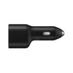 EP-L4020NBE Samsung Dual USB 40W autós töltő