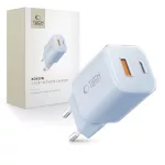Tech-Protect NCM33W Hálózati Töltő adapter PD 33W / QC3.0 kék