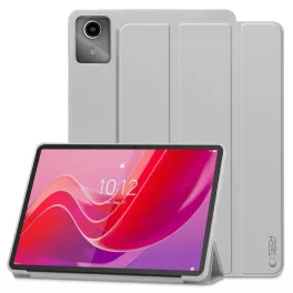   TECH-PROTECT SMARTCASE LENOVO M11 / K11E készülékhez 11.0 TB-330 tok szürke